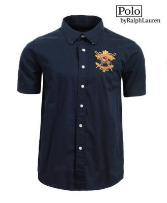 wholesale Men polo shirts No. 1156